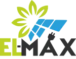 El-Max Firma handlowo-usługowa Adam Machaj - logo