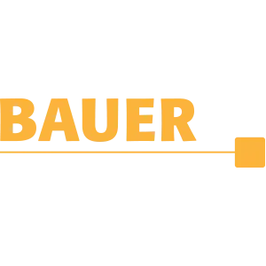 BAUER - logo