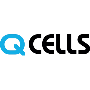 Q Cells - logo